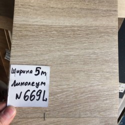 Линолеум iDEAL Pietro Havanna Oak 699L