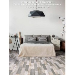 Линолеум Beauflor Pietro Cuban Oak 903m