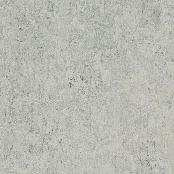 Линолеум Forbo Marmoleum Marbled Real 3032 Mist Grey - 2.5