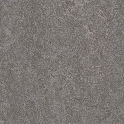 Линолеум Forbo Marmoleum Marbled Real 3137 Slate Grey - 2.5