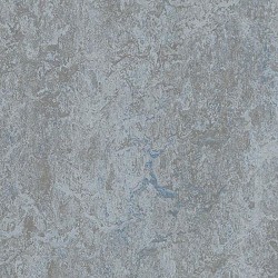 Линолеум Forbo Marmoleum Marbled Real 3053 Dove Blue - 2.0