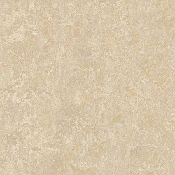 Линолеум Forbo Marmoleum Marbled Real 2499 Sand - 2.0