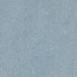 Линолеум Forbo Marmoleum Marbled Fresco 3828 Blue Heaven - 2.0