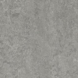 Линолеум Forbo Marmoleum Marbled Real 3146 Serene Grey - 2.5