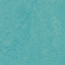 Линолеум Forbo Marmoleum Marbled Fresco 3269 Turquoise - 2.5