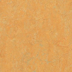 Линолеум Forbo Marmoleum Marbled Real 3847 Golden Saffron - 2.0