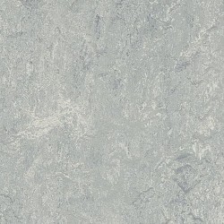 Линолеум Forbo Marmoleum Marbled Real 2621 Dove Grey - 2.5