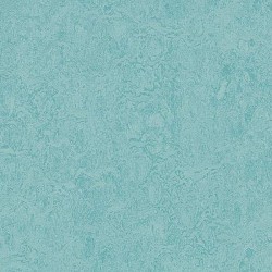 Линолеум Forbo Marmoleum Marbled Fresco 3267 Aqua - 2.5