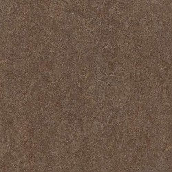 Линолеум Forbo Marmoleum Marbled Fresco 3874 Walnut - 2.5