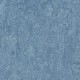 Линолеум Forbo Marmoleum Marbled Real 3055 Fresco Blue - 2.0