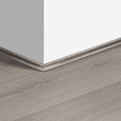 Плинтус Скоция Quick Step Vinyl 17x17х2400/ 40237