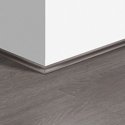 Плинтус Скоция Quick Step Vinyl 17x17х2400/ 40060