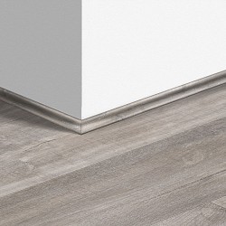 Плинтус Скоция Quick Step Vinyl 17x17х2400/ 40030