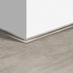 Плинтус Скоция Quick Step Vinyl 17x17х2400/ 40047