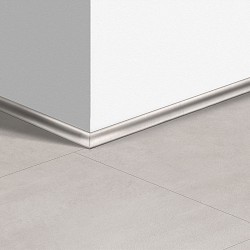 Плинтус Скоция Quick Step Vinyl 17x17х2400/ 40049