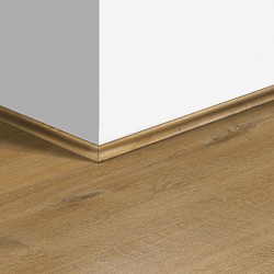 Плинтус Скоция Quick Step Vinyl 17x17х2400/ 40203