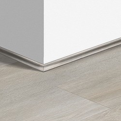 Плинтус Скоция Quick Step Vinyl 17x17х2400/ 40052