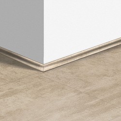 Плинтус Скоция Quick Step Vinyl 17x17х2400/ 40046