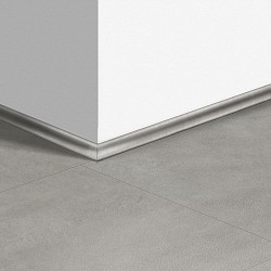 Плинтус Скоция Quick Step Vinyl 17x17х2400/ 40050