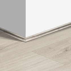 Плинтус Скоция Quick Step Vinyl 17x17х2400/ 40038