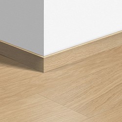 Плинтус Плинтус Quick Step Vinyl QSVSK 58х12х2400/ 40032