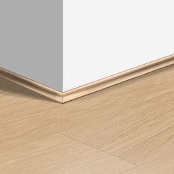 Плинтус Скоция Quick Step Vinyl 17x17х2400/ 40032