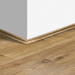 Плинтус Скоция Quick Step Vinyl 17x17х2400/ 40025