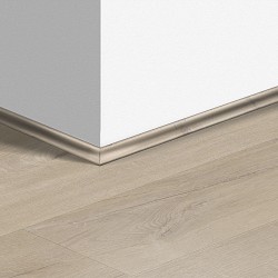 Плинтус Скоция Quick Step Vinyl 17x17х2400/ 40103