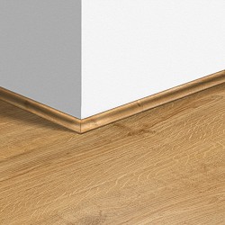 Плинтус Скоция Quick Step Vinyl 17x17х2400/ 40088