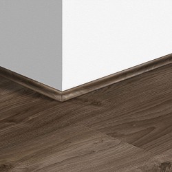 Плинтус Скоция Quick Step Vinyl 17x17х2400/ 40027