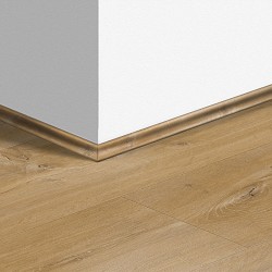 Плинтус Скоция Quick Step Vinyl 17x17х2400/ 40039