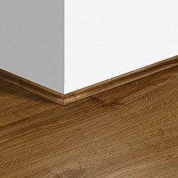 Плинтус Скоция Quick Step Vinyl 17x17х2400/ 40090