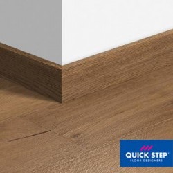 Плинтус Плинтус Quick Step шпон QSWPPSKR 80х16х2400/ 03092